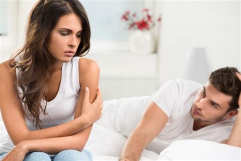 How To Deal With Sex Problems Within A Christian Marriage