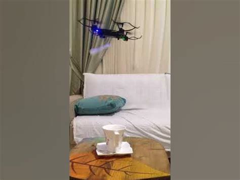 corby drones zoom pro ile yetenek testi youtube