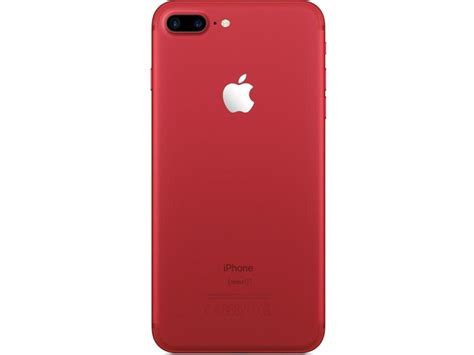 Смартфон Apple Iphone 7 Plus 256gb Red купить по низкой цене в Киеве