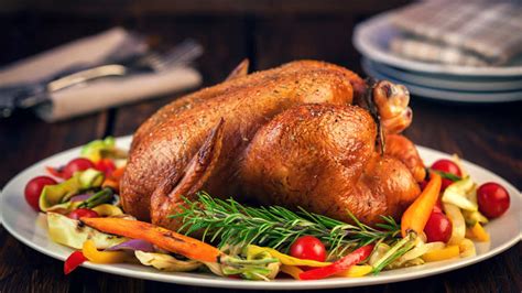 How Long It Takes To Cook A Thawed 20 Pound Turkey To Perfection