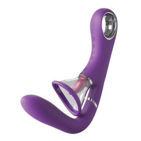 Fantasy For Her Ultimate Pleasure Pro Massager Sex Toys At Adult Empire