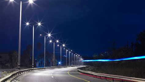 havells energy efficient leds  light  north delhi streets havells india blog