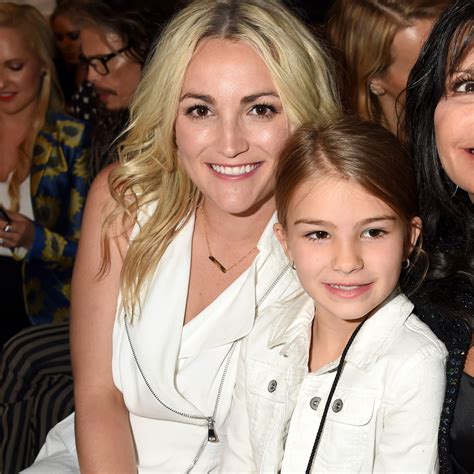 Jamie Lynn Spears Daughter Maddie Hurt In Atv Accident