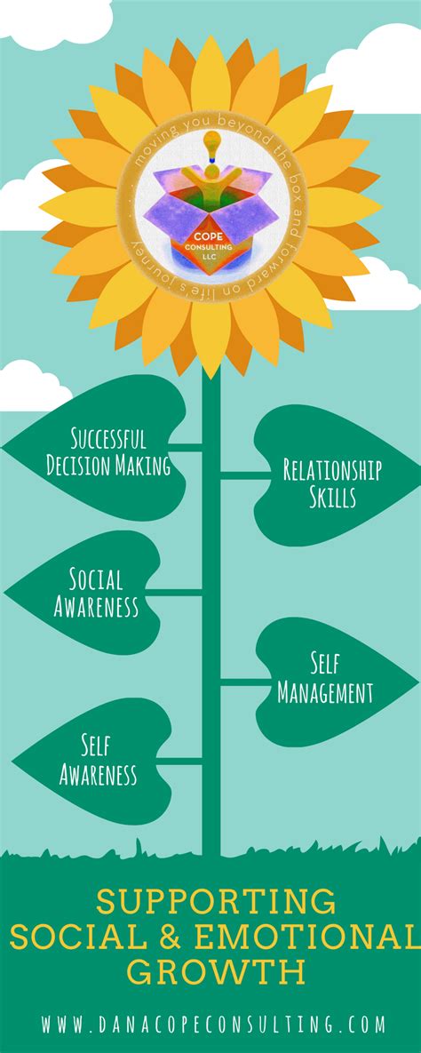 supporting social emotional growth
