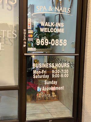 tammys nails  spa updated march      dale
