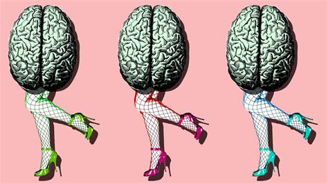 Why The Brain Is Our Most Important Sex Organ – Sheknows