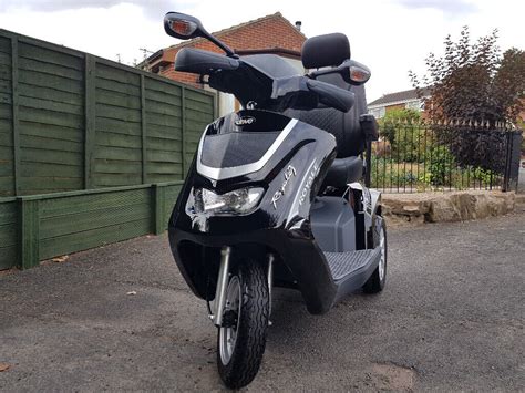 drive royale  mobility scooterdisability scooterbrand newcan deliver  wakefield west