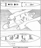 61 Widow Armor Pilot Northrop Manual Angles Protection sketch template