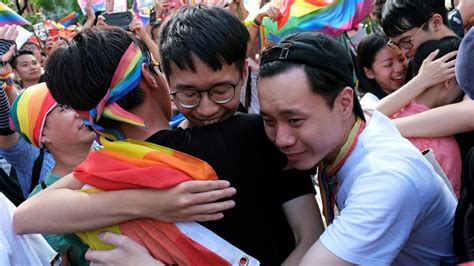 The Impact Of Not Legalising Same Sex Marriage Thehomeground Asia