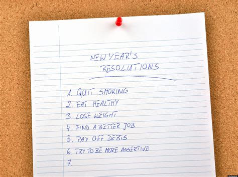 The Ethics Of New Year S Resolutions Bruce Weinstein