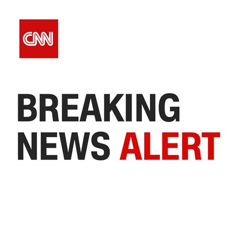 cnn breaking news alert podcast  cnn audio