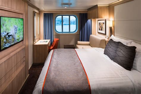 koningsdam cabin cq category cq ocean view spa stateroom
