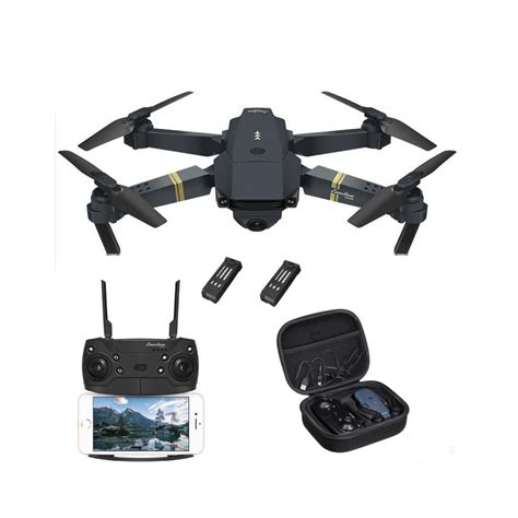 kob dronex pro eachine  skye drone med hd kamera til salg