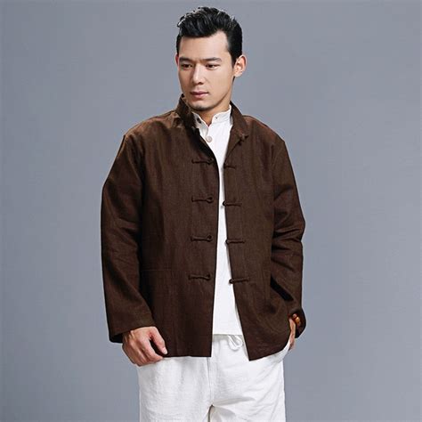 chinese clothing store  traditional chinese male clothing