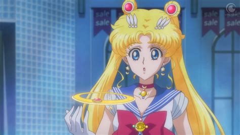 Sailor Moon Season 4 Episodes Sailor Moon Supers Season