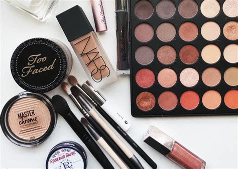 beauty industry insider tells    makeup products  stopped buying