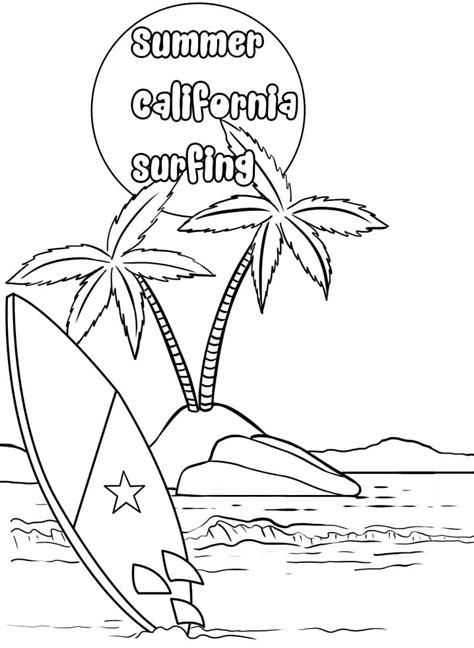 print hollywood coloring page  printable coloring pages  kids
