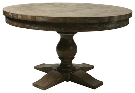 pastel utopia    wood top dining table contemporary