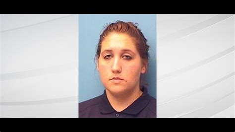 corrections officer arrested for smuggling drugs into prison