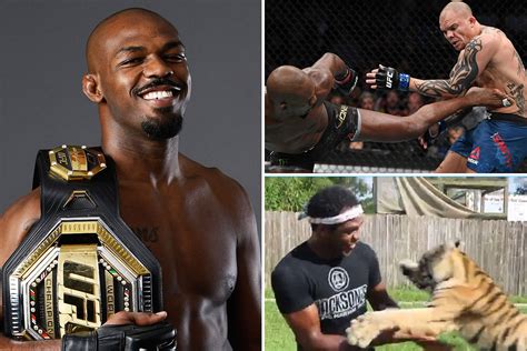 jon jones has been banned for drugs three times including