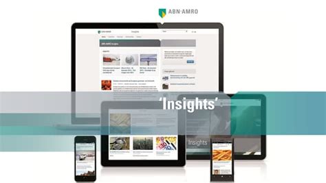 abn amro insights app
