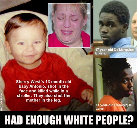 eta expose them all racism defamation denigration contempt hate and crimes against white
