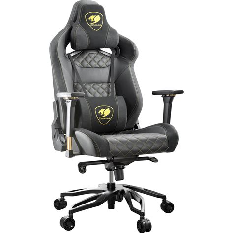 cougar armor titan pro gaming chair royal armor titan royal