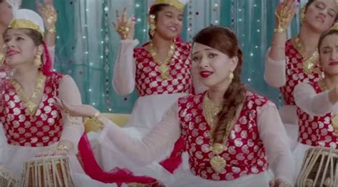 Watch Shweta Basu Prasad Is Back On Screen Sings About Her ‘creep