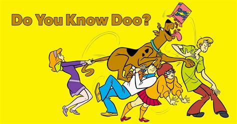 8 things you never knew about scooby doo where are you