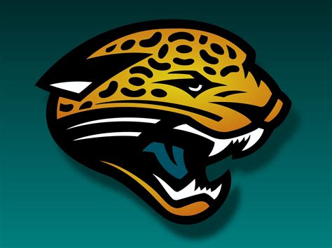 history   logos  jacksonville jaguars logos