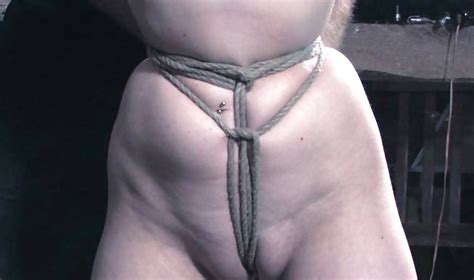 new bdsm pictures breast bondage hogtied slave girls 171 pics