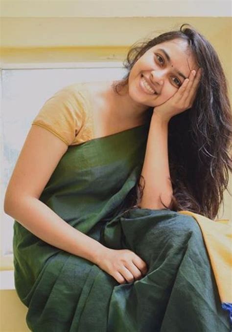 Sri Divya S Latest Photos Without Makeup Will Leave You Breathless