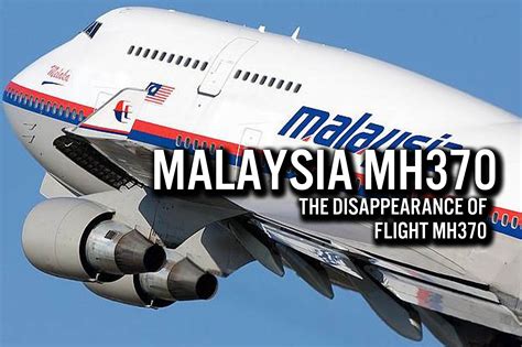 malaysia mh  perilous fight