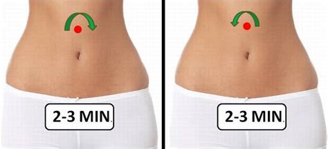 7 Proven Ways To Get Rid Of A Bloated Belly Health Babamail