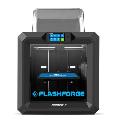 flashforge guider ii desktop fdm  printer supplier  australia buy  printers