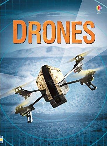 drones discover adventure book