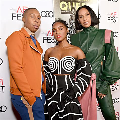 With ‘queen And Slim ’ Lena Waithe Brings Another Piece Of Herself To The