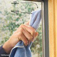 window washing tips  techniques family handyman