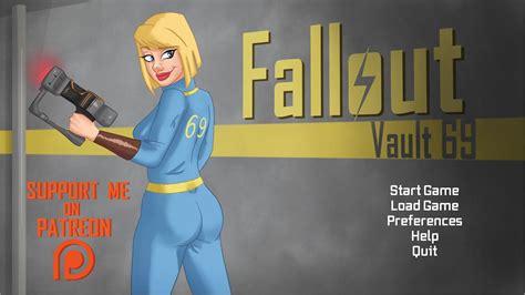 fallout vault 69 porn game free download