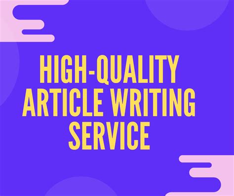 high quality seo article writing service   wordclerks