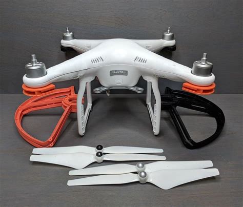 dji phantom  advanced quadcopter   accessories awesome drone dji phantom dji