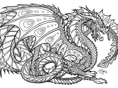 intricate animal coloring pages  getcoloringscom  printable