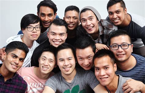 Asian Gay Men S Sexual Health To Be Focus Of Community Forum Star
