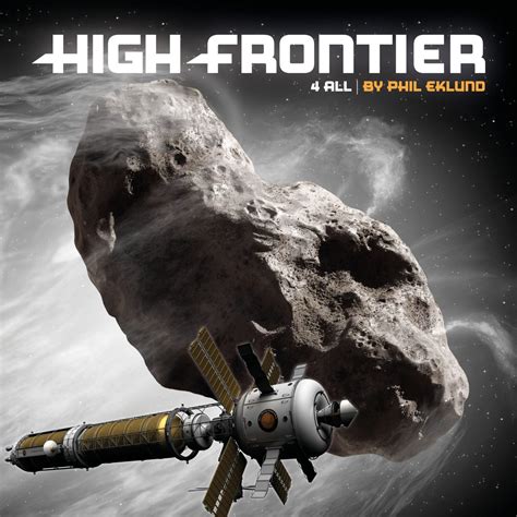 high frontier    games store