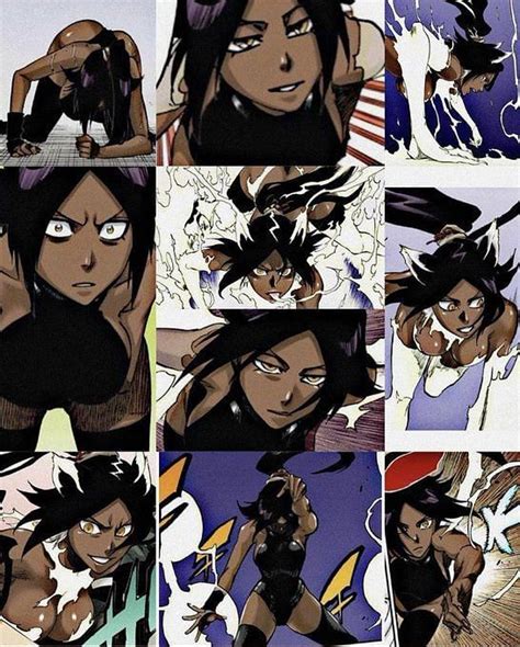 Will Yoruichi Appear In Bleach Tybw Part 2 Explained