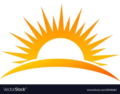 sun logo clip art raegan  ochoa