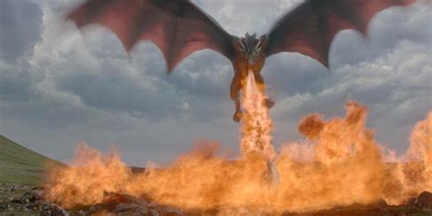 Could Game Of Thrones Dragons Actually Fly Science Has The Answer