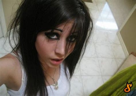 Do Emo Girls Appeal You 75 Pics