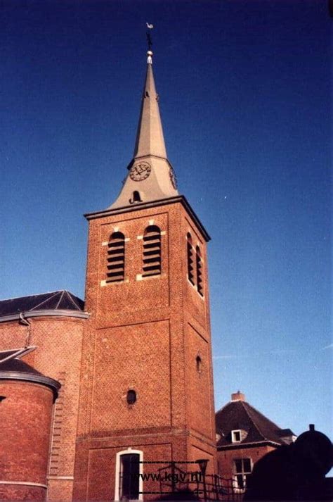 st lambertuskerk kerkradewiki