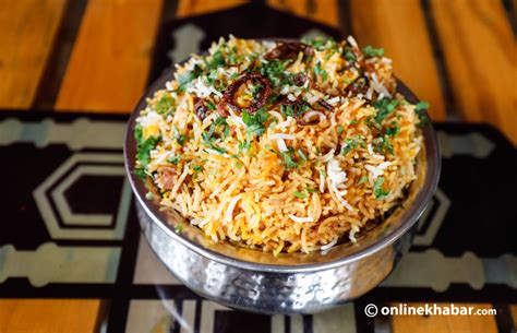 Hyderabad House Restaurant Review Biryani From The Old
